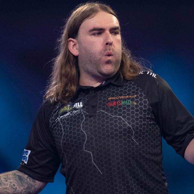Ryan Searle (38)