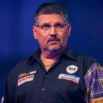 Gary Anderson (13)