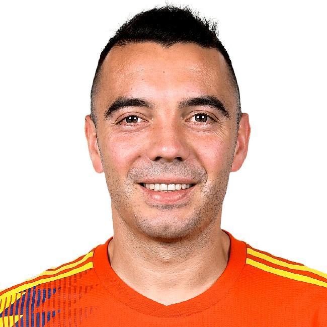 Iago Aspas