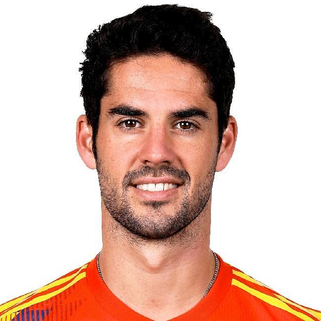 Sergio Busquets