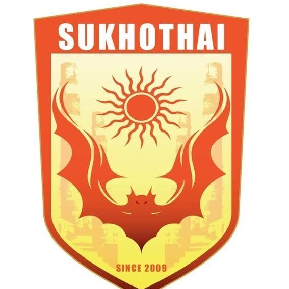 SUKHOTHAI