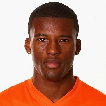 Georginio Wijnaldum