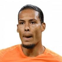 Virgil van Dijk
