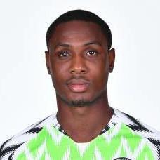Odion Ighalo