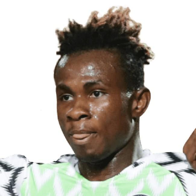 Samuel Chukwueze