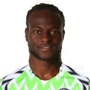 Victor Moses ©️