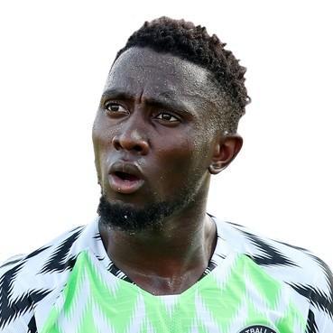 Kenneth Omeruo