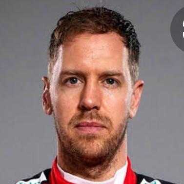 Sebastián Vettel