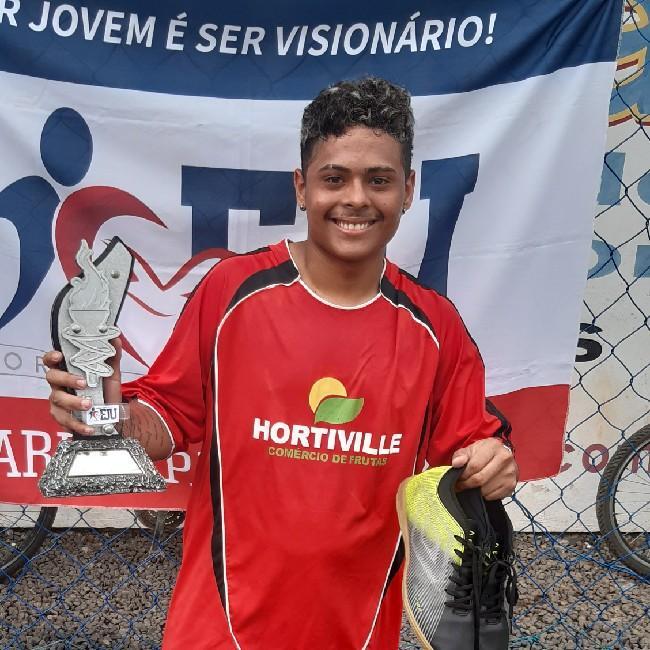 Davi martins