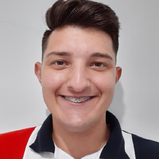 Gustavo Honorio