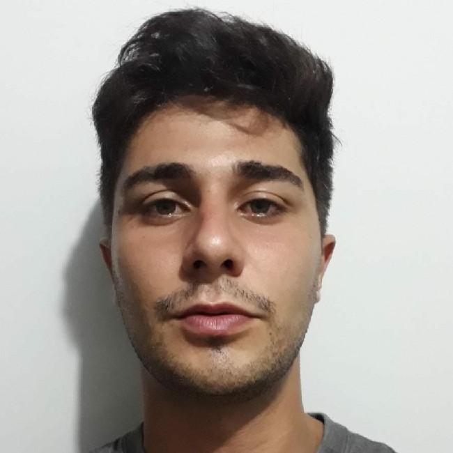 Rodrigo bolear