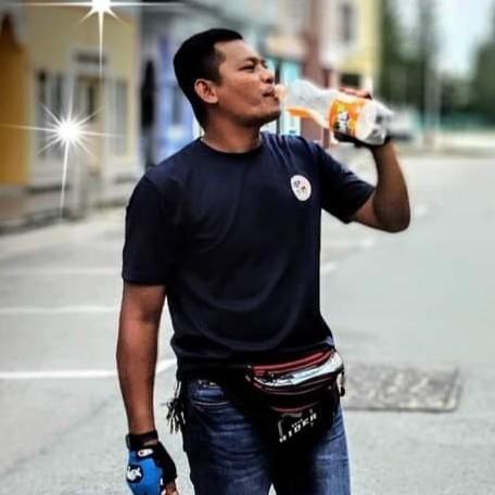 PAHANG FC