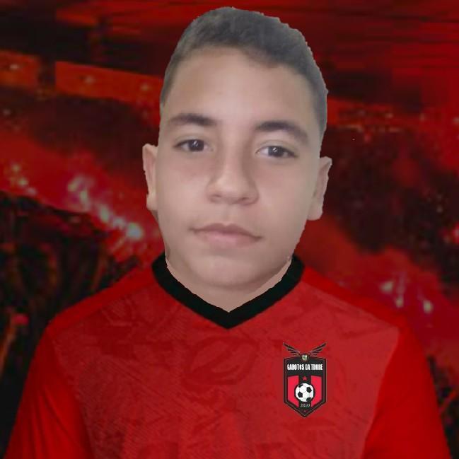 GABRIEL HENRIQUE BEZERRA SILVA