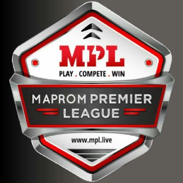 MAPRAM PREMIER LEAGUE