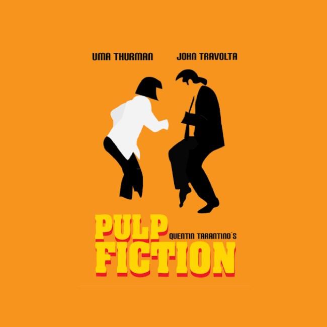 Pulp Fiction