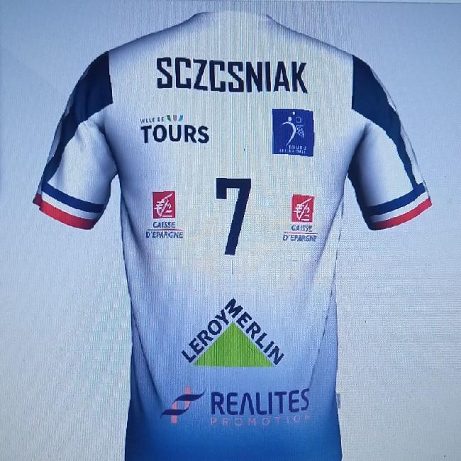 Sczcsníak
