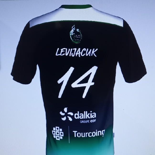 Levijačuk