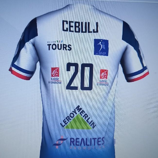 Cebulj