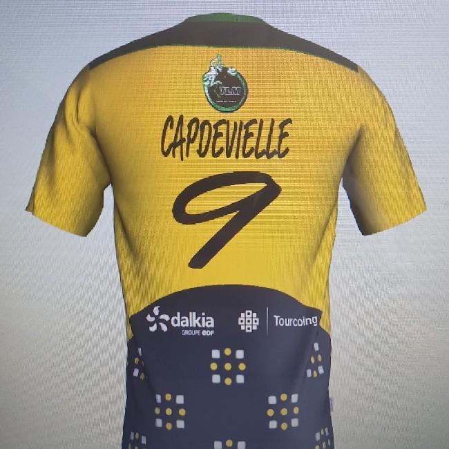 Capdevielle (L)