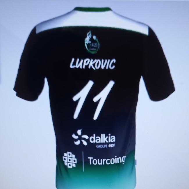 Lupković