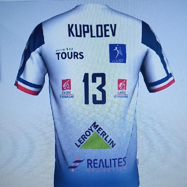 Kuploev