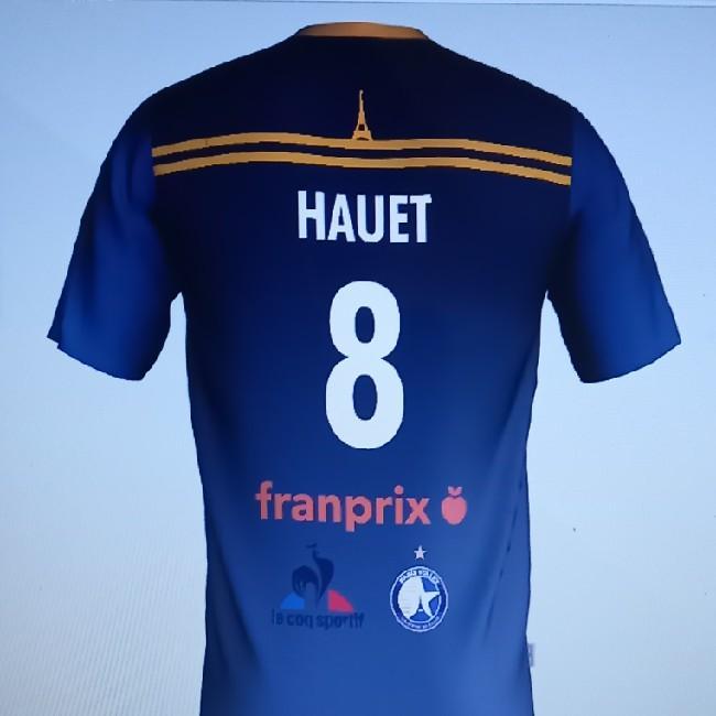 Hauet (L)