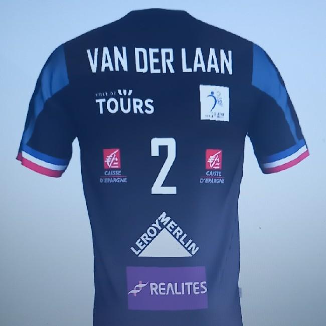 Van der Laan (L)