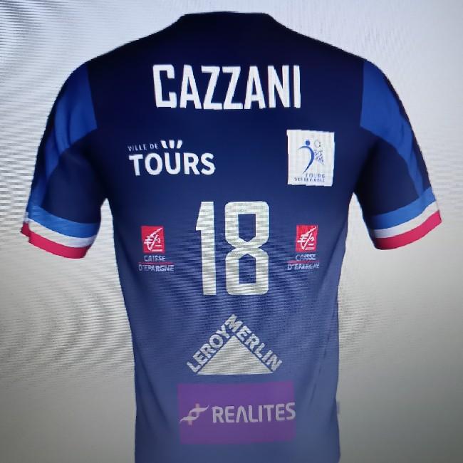 Cazzani (L)