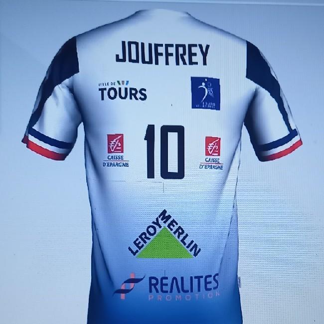 Jouffrey