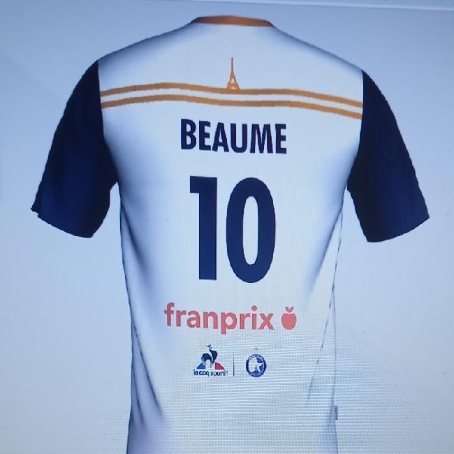 Beaumé