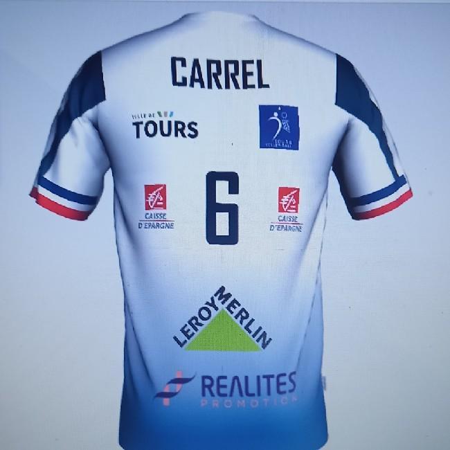 Carrel