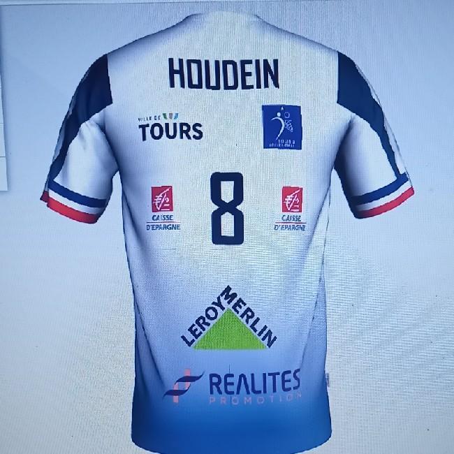 Houdein