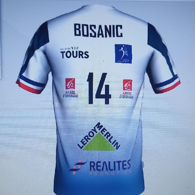 Bosanić