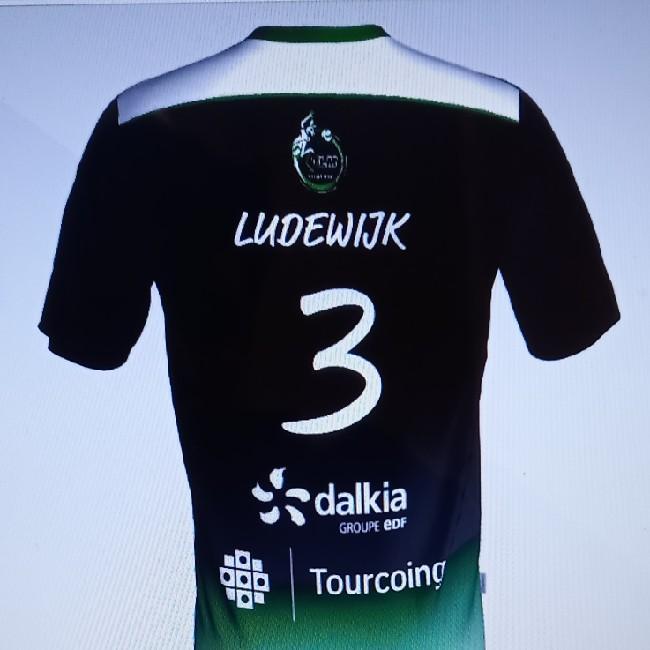 Ludewijk