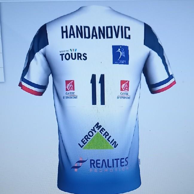 Handanovič