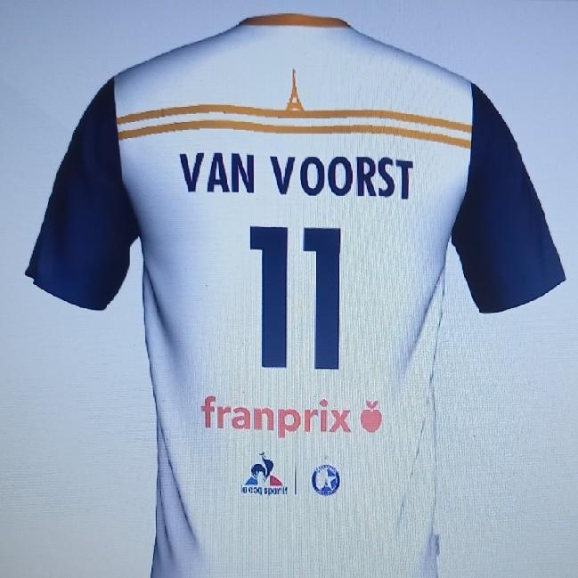 Van Voorst