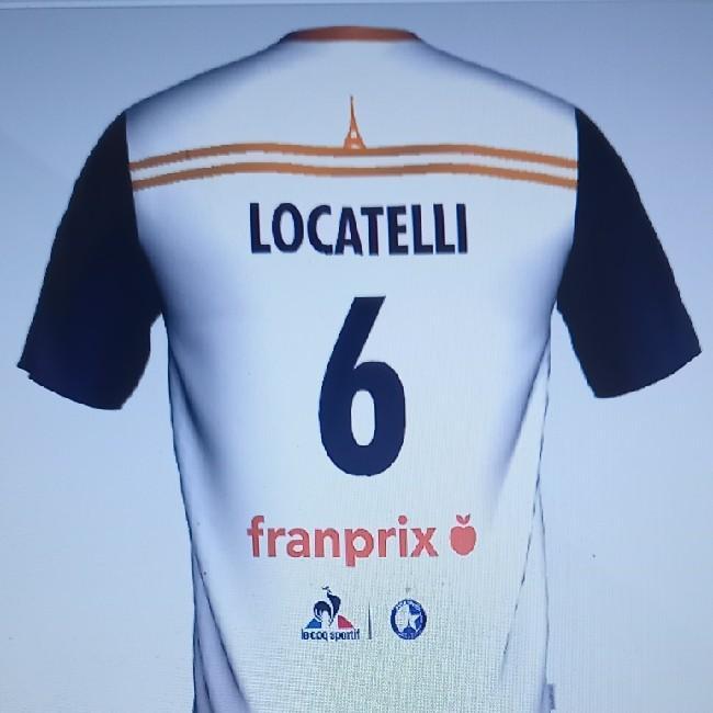 Locatelli