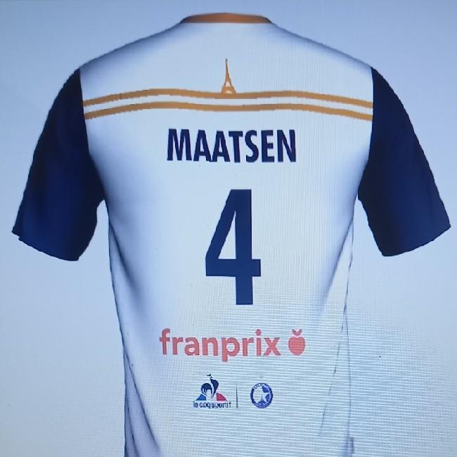 Maatsen