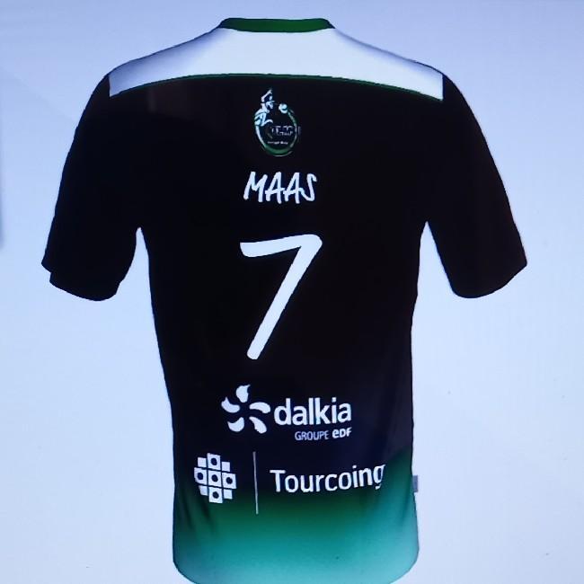 Maas