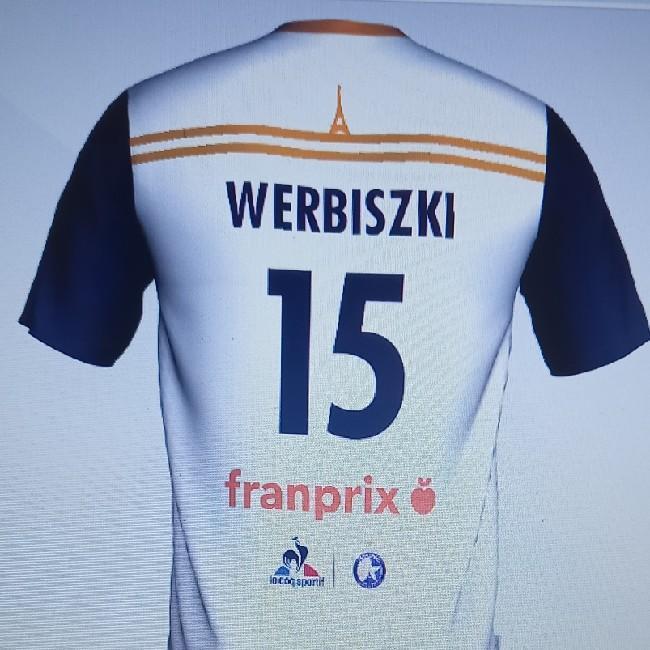 Werbisžki