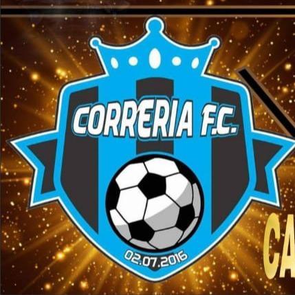 CORRERIA FC
