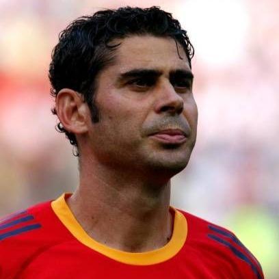 Fernando Hierro