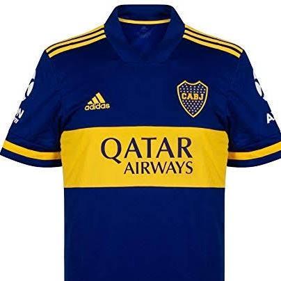 Boca Jrs
