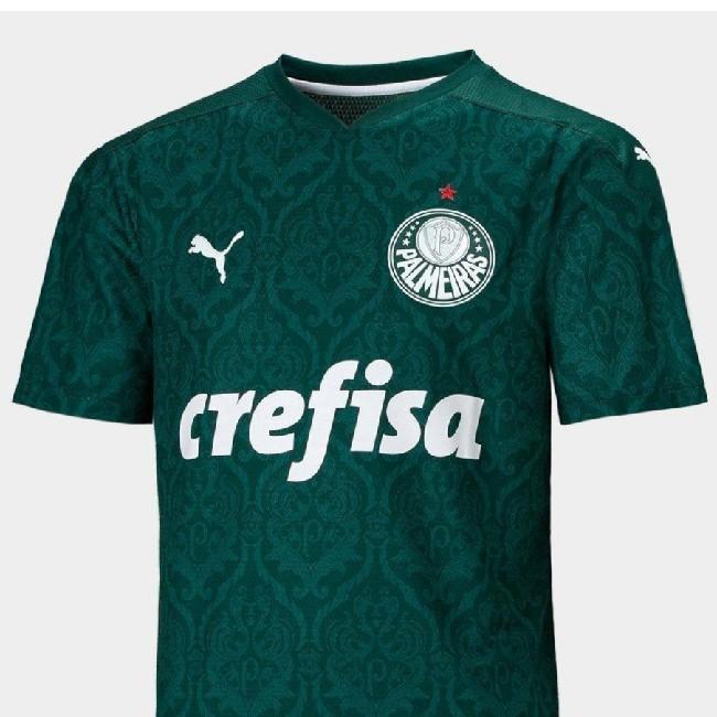 Palmeiras