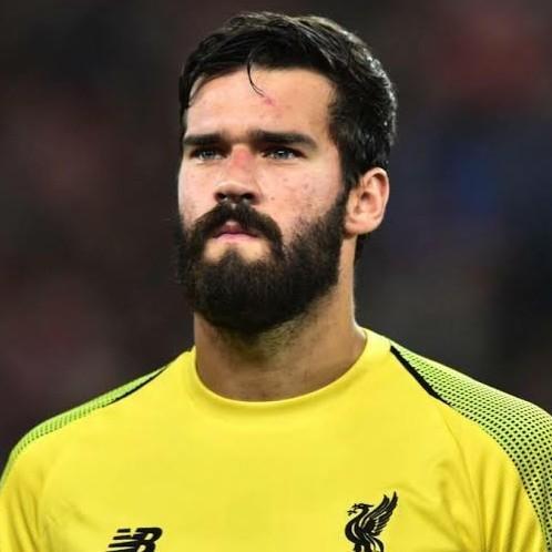Alisson