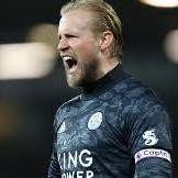 K. Shemeichel