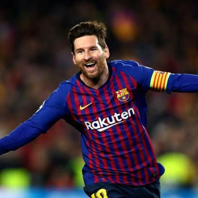 Messi