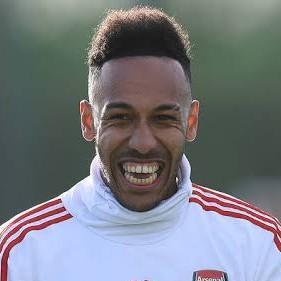 Aubameyang
