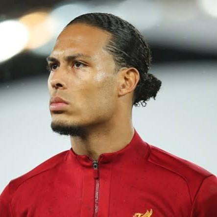 Van Dijk
