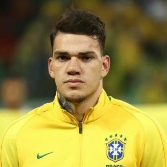 Ederson